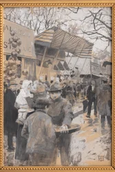 Op de Markt