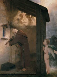De kluizenaar