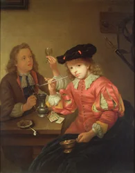 De Jonge Ruiters