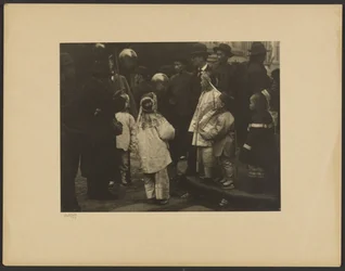 [Parade, Chinatown].