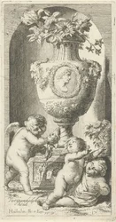 Allegorie van Vergankelijkheid