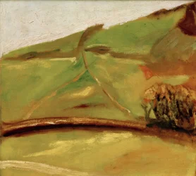 Landschap