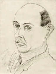 Zelfportret