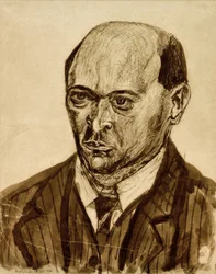 Zelfportret