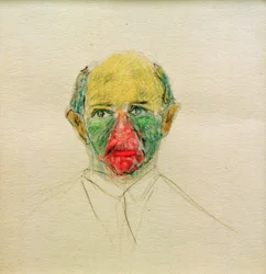 Zelfportret