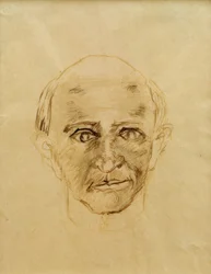 Zelfportret