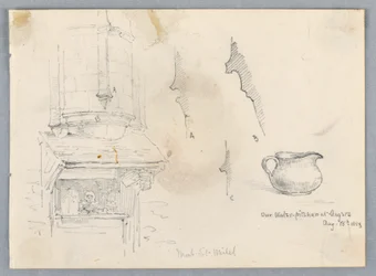 Architectonische Details