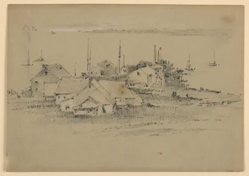 Vissersdorp