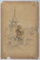 Rooms-Katholieke kapel van St. Sylvia