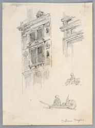 Schetsen van Orléans