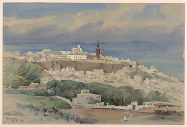 Tanger
