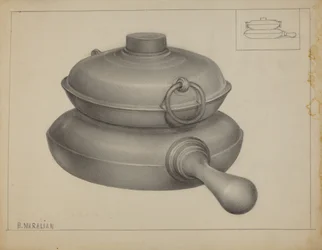 Tin Pan