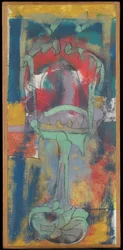 Zonder titel, ca.1946