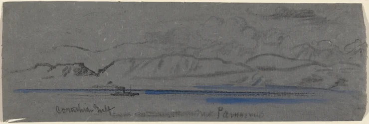 Golf van Korinthe