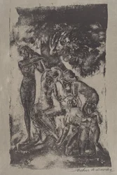 Figuren van de aarde