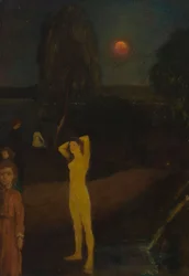 Volle maan