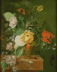 Stilleven