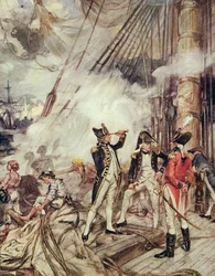 Admiral