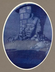 Ozymandias