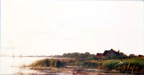 Op de Broads