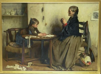 Een Moeilijkheid