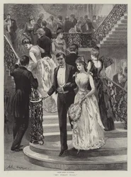 Mijn Eerste Bal