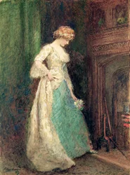 Reflecties, 1911