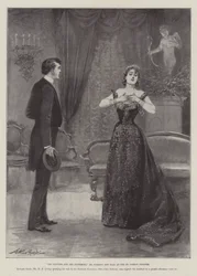 De prinses en de vlinder, Mr. Pinero
