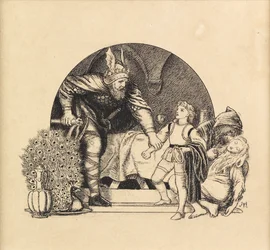 Ridderlijkheid, 1871
