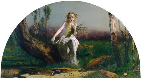 Ophelia