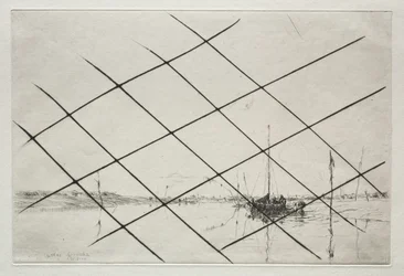 Oestergronden (Op Essex Creek bij Eb)