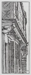 Hans Christian Andersen: Het oude huis