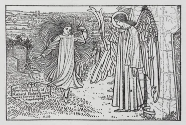 Hans Christian Andersen: De Rode Schoenen