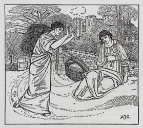 Het Verhaal van een Moeder