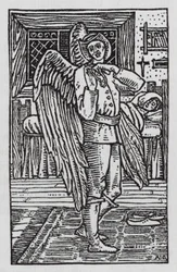 Hans Christian Andersen: De Reisgenoot