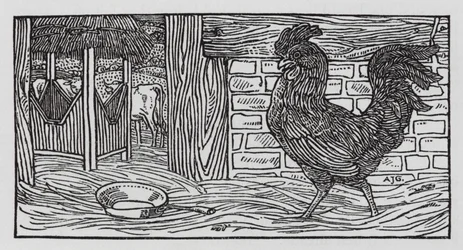 Hans Christian Andersen: "Daar is geen twijfel over"