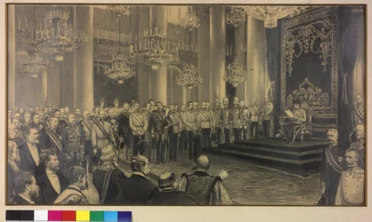 Keizer Franz Joseph I