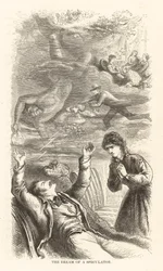 De droom van een speculant