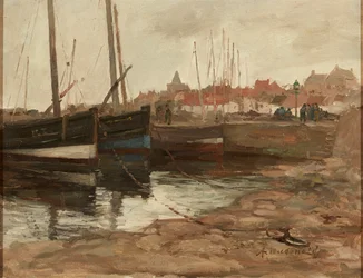 East Neuk Haven