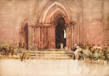 Kathedraal van Kirkwall, Orkney