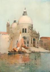 De Grijze Saluut, 1894, 1906