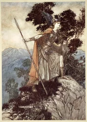 Brunnhilde