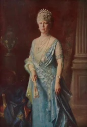 Koningin Mary