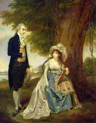 De Heer en Mevrouw Fraser