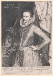 1e hertog van Sexto Spinola