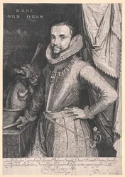 1e hertog van Sexto Spinola