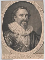 3e Graaf van Pembroke Herbert