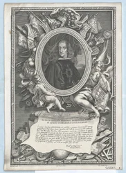 7e Markies del Carpio Haro y Guzmán