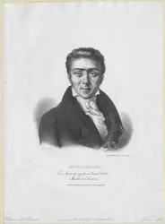 Abel-Francois Villemain