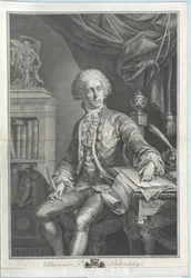 Aleksander count Belozersky-Belozersky